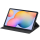Samsung Book Cover do Galaxy Tab S6 Lite szary - 563553 - zdjęcie 3